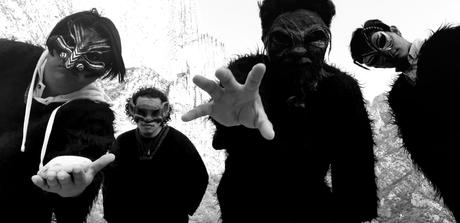 Vayijel - Vayijel (2011)