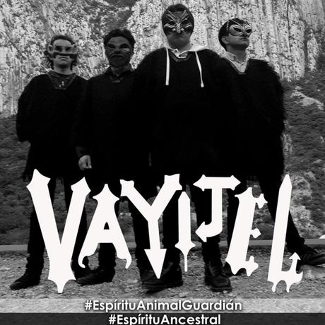 Vayijel - Vayijel (2011)