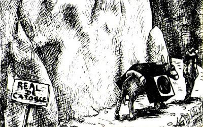 Real de Catorce - Real de Catorce (1987) Real de Catorce - Real de Catorce (1987)