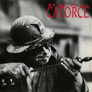 Real de Catorce - Real de Catorce (1987)