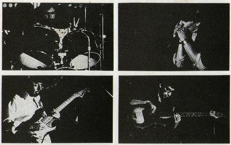 Real de Catorce - Real de Catorce (1987)