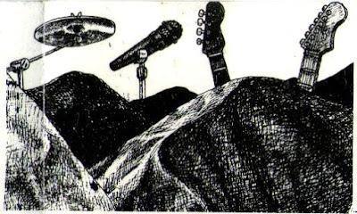 Real de Catorce - Real de Catorce (1987) Real de Catorce - Real de Catorce (1987)