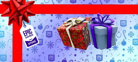 Juegos gratis que ha regalado Epic Games Store la Navidad de 2022