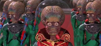 Los extraterrestres en la cultura pop PELICULAS, SERIES, LIBROS CURIOSIDADES