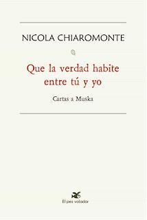 Cartas de Chiaromonte a Muska