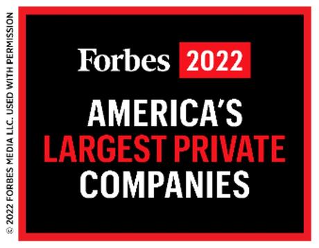 Reconocimiento Forbes