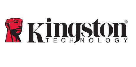 Logo Kingston Technology