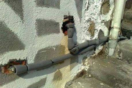 Interapas invita a evitar fugas y proteger tuberías por frente frío