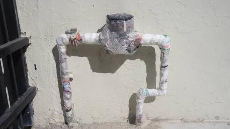 Interapas invita a evitar fugas y proteger tuberías por frente frío Interapas invita a evitar fugas y proteger tuberías por frente frío