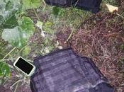 Guardia Civil Estatal asegura armas equipo táctico Tanquián Escobedo