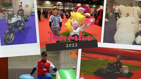 Cómo sacarle el máximo partido a Juvenalia