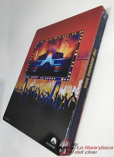 Perseguido; Análisis de la edición especial Metálica 35 aniversario