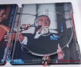 Perseguido; Análisis de la edición especial Metálica 35 aniversario