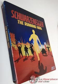 Perseguido; Análisis de la edición especial Metálica 35 aniversario
