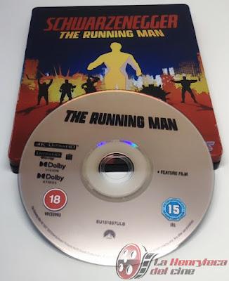 Perseguido; Análisis de la edición especial Metálica 35 aniversario