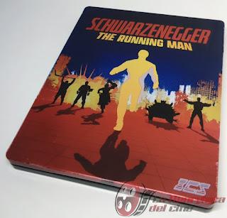 Perseguido; Análisis de la edición especial Metálica 35 aniversario