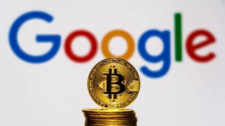 La búsqueda de criptomonedas en Google: Top five La búsqueda de criptomonedas en Google: Top five