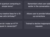 ChatGPT: cómo usarlo