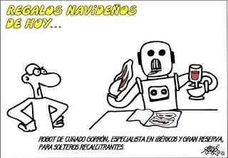 Mi propuesta de lectura de prensa para hoy martes, 27 de diciembre