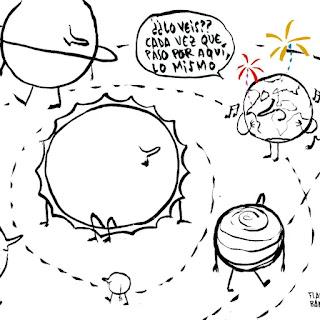 Mi propuesta de lectura de prensa para hoy martes, 27 de diciembre