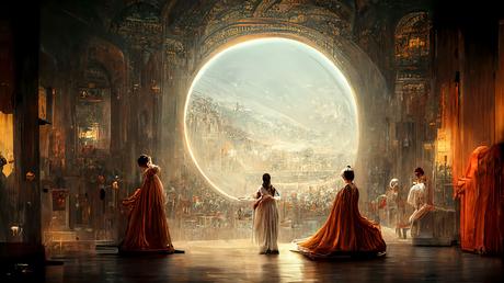 Hitos científicos del 2022 Hitos científicos del 2022