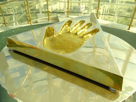 KAZAJISTÁN: NURSULTÁN, UNA CAPITAL DESCOMUNAL KAZAJISTÁN: NURSULTÁN, UNA CAPITAL DESCOMUNAL