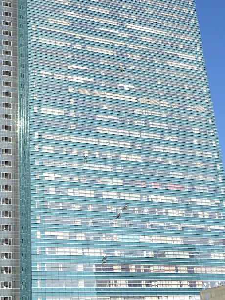 KAZAJISTÁN: NURSULTÁN, UNA CAPITAL DESCOMUNAL KAZAJISTÁN: NURSULTÁN, UNA CAPITAL DESCOMUNAL