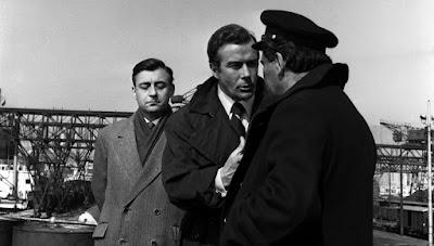 MAGISTRADO, EL (IL MAGISTRATO) (Italia, España, Francia; 1959) Drama