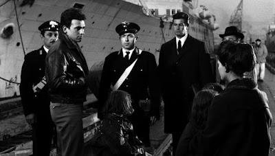 MAGISTRADO, EL (IL MAGISTRATO) (Italia, España, Francia; 1959) Drama