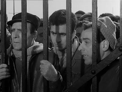 MAGISTRADO, EL (IL MAGISTRATO) (Italia, España, Francia; 1959) Drama