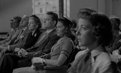 BÍGAMO, EL (BIGAMIST, THE) (USA, 1953) Drama