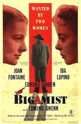 BÍGAMO, EL (BIGAMIST, THE) (USA, 1953) Drama
