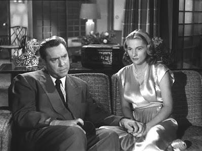 BÍGAMO, EL (BIGAMIST, THE) (USA, 1953) Drama