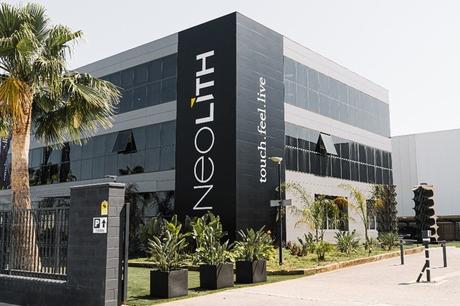 Neolith obtiene la prestigiosa certificación «Zero Waste» por su excelente gestión de los residuos y cuidado del medio ambiente, con la calificación más alta posible