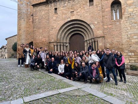 Centraldereservas.com recoge el sello RSA y renueva el sello Pyme Innovadora hasta 2025   