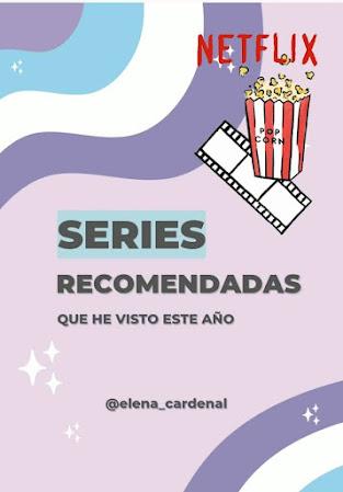Series recomendadas