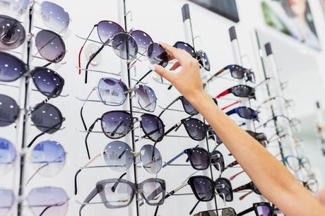 4 razones por las cuales utilizar lentes de sol