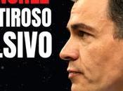 “violencia sanchista” peor machista”