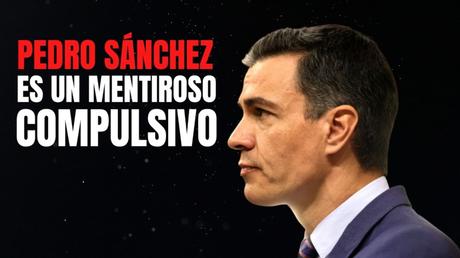 La “violencia sanchista” es peor que la “violencia machista”