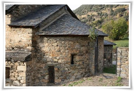 Edén en Escalarre Edén en Escalarre