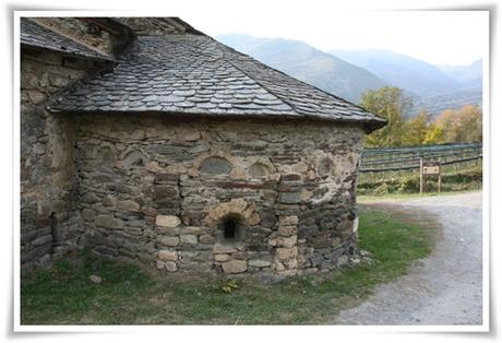 Edén en Escalarre Edén en Escalarre