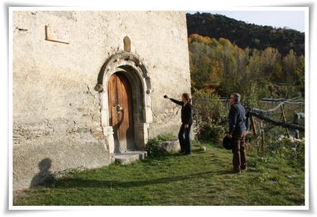 Edén en Escalarre Edén en Escalarre