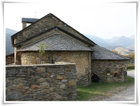 Edén en Escalarre Edén en Escalarre