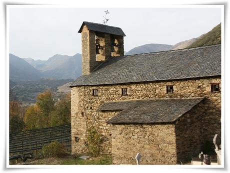 Edén en Escalarre Edén en Escalarre