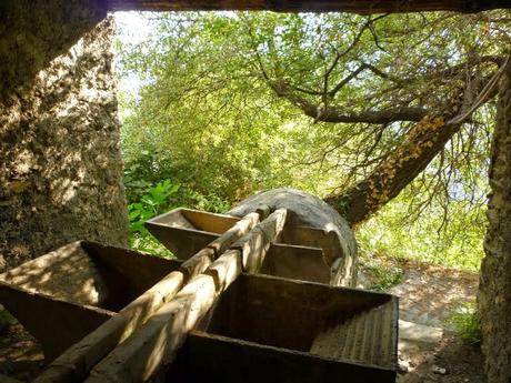 Lavadero de Capileira | Granada