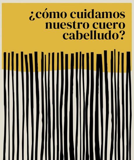 Cómo cuidar el cuero cabelludo