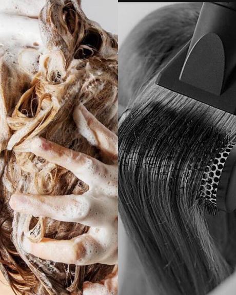 Cuidado del cuero cabelludo