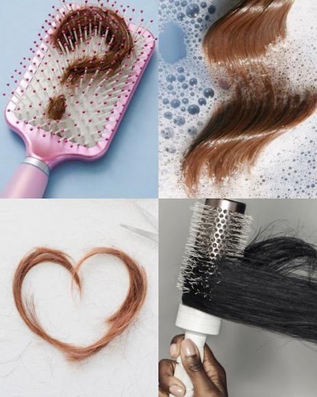 Tips para cuidar el cuero cabelludo