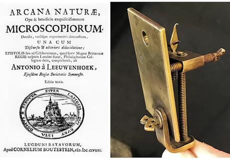 El que vió lo invisible El que vió lo invisible