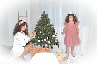 A DECORAR EL ARBOL´22